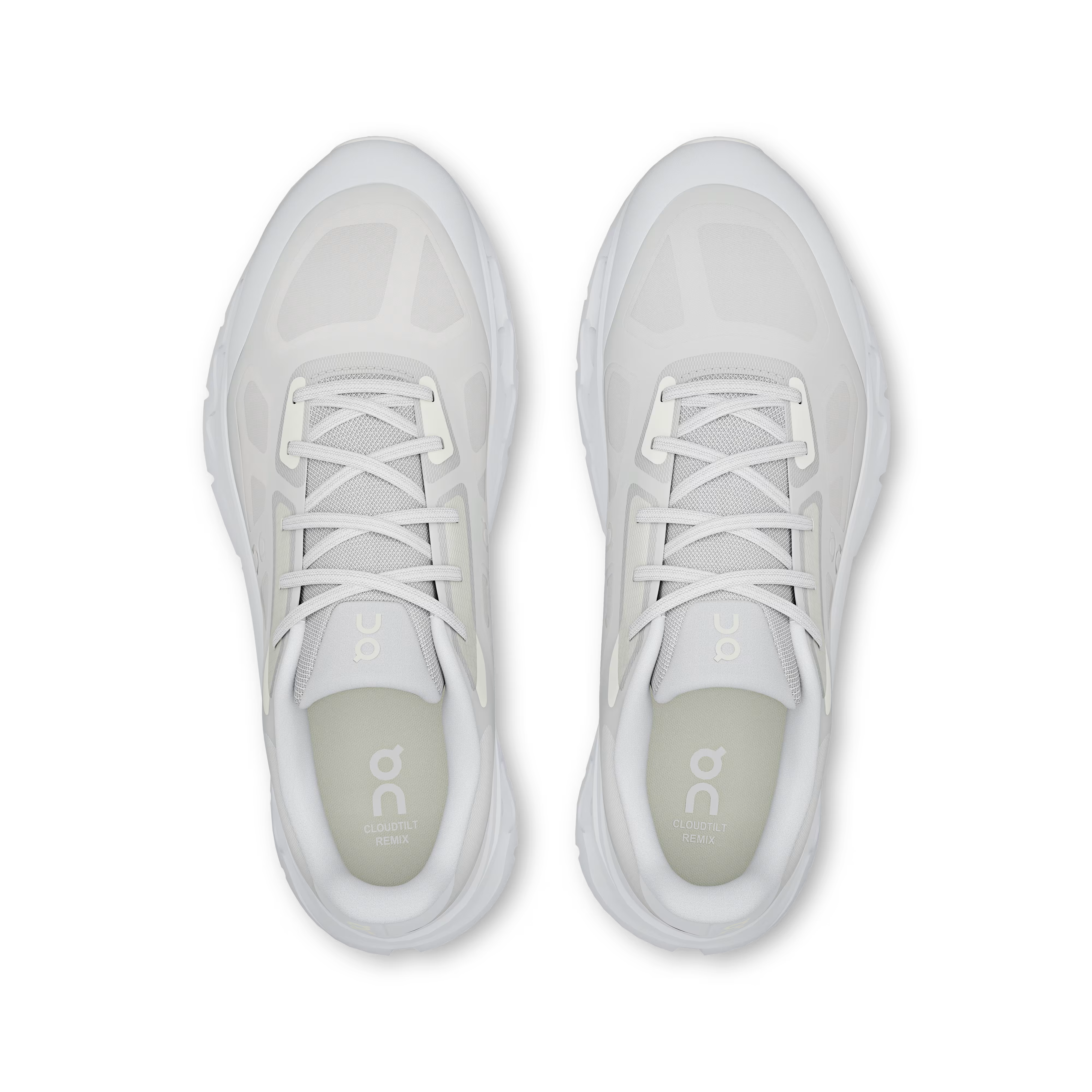 Cloudtilt Remix | Ultralichte sneaker