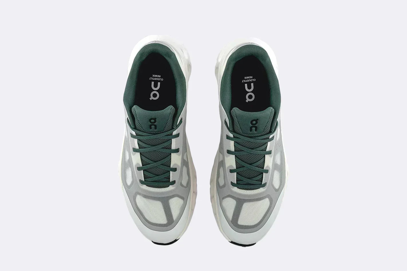 Cloudtilt Remix | Ultralichte sneaker