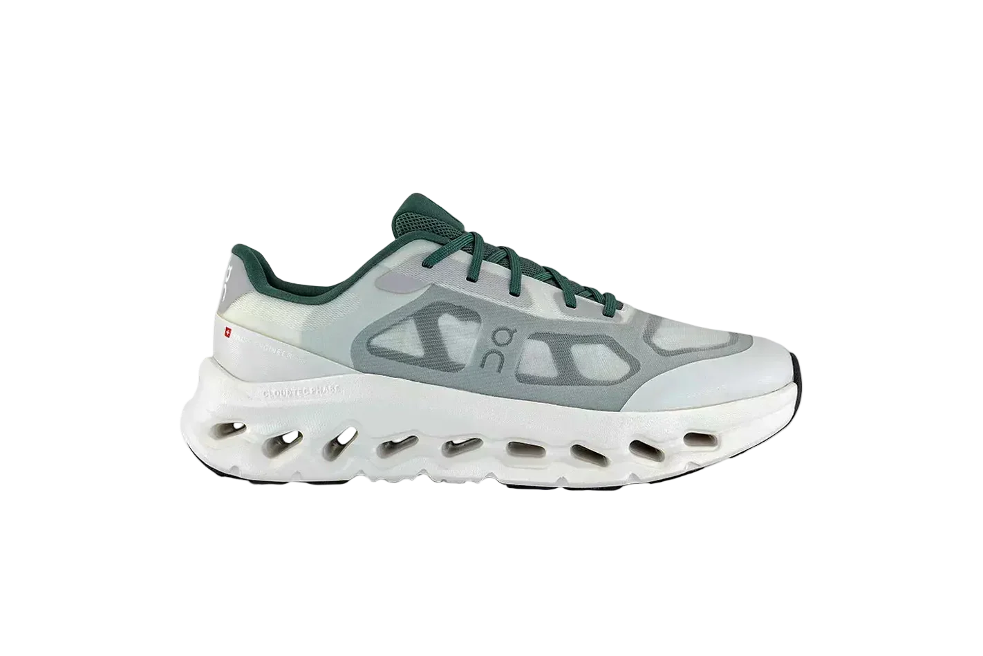 Cloudtilt Remix | Ultralichte sneaker